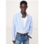 Bananarepublic Standard-Fit Oxford Shirt