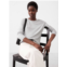 bananarepublic Forever Crew-Neck Sweater