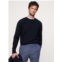 Bananarepublic Merino Crew-Neck Sweater