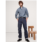 Bananarepublic Standard-Fit Chambray Shirt