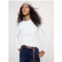 Bananarepublic Refined Crew-Neck T-Shirt
