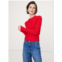 Bananarepublic The Fireside Sweater in Merino-Cotton