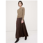 Bananarepublic The Fireside Sweater in Merino-Cotton