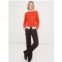 Bananarepublic The Fireside Sweater in Merino-Cotton