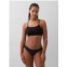 Gap Seamless Racerback Bralette