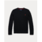 Boys 8-20 Cable-Knit Cotton Sweater