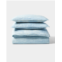 Lauren Home Kent Cotton-Linen Duvet Cover Set