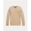 Boys 8-20 Cable-Knit Cotton Sweater