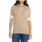 Bogner Celin Knit Shirt - Short Sleeve