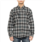 Dakota Grizzly Austin Flannel Shirt - Long Sleeve