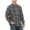 Dakota Grizzly Austin Flannel Shirt - Long Sleeve