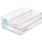 GOURMET HOME Fridge Storage Bin Set - 3-Piece