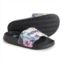 Hurley Footwear Girls Naia Slide Sandals