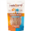 JACK AND PUP Bully Strip Dog Treats - 6”, 10-Count