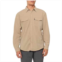 NOMAD Banquet Solid Woven Shirt - Long Sleeve