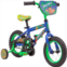 PACIFIC Dinosaurs Bicycle - 12” (For Boys and Girls)
