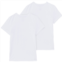 PAIR OF THIEVES Supersoft Crew Neck Undershirts - 2-Pack, Short Sleeve