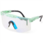 Pit Viper The Poseidon Night Shades Sunglasses - Blue Filter Lenses (For Men and Women)