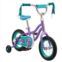 Schwinn Hopscotch Quick Build Bicycle - 12” (For Girls)