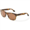 Serengeti Made in Italy Large Foyt Sunglasses - Polarized (For Men and Women)