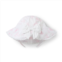 Janie and Jack Baby Bunny Toile Sun Hat