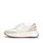 Fitflop Leather/Suede Flatform Sneakers