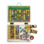 Melissa & Doug My Magnetic Responsibility 90-Piece Chart Set