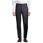 Isaia Solid Wool Trousers