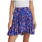 Isabel Marant EEtoile Saureena Floral Skirt