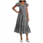 The Great The Nightingale Gingham Dress
