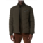 Andrew Marc Winslow Stand Collar Puffer Jacket