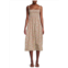 Nation LTD Embry Floral Pima Cotton A Line Dress