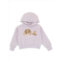 Palm Angels Little Girls & Girls Bear Logo Hoodie