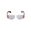 Karen Walker Nix 52MM Oval Sunglasses