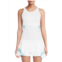 K-Swiss Cutout Tank Top