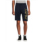 Plein Sport Logo Drawstring Shorts