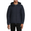 Save the Duck Lucas Hooded Puffer Jacket