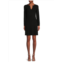 Isaac Mizrahi Chain Mini Sheath Dress