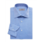 Canali Modern Fit Textured Dress Shirt