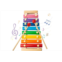 MCPINKY Xylophone for Kids, Xylophone Musical Toy with Child Safe Mallets Educational Musical Instruments Toy for Toddlers 1-3