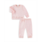 PAIGELAUREN Unisex Fleece Loungewear Sets - Little Kid