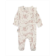 Maniere Girls Blooming Footie - Baby