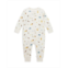 MORI Unisex Print Clever Coverall - Baby