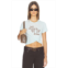 Lets Horse Around Burnout Vintage Tee DAYDREAMER