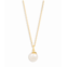 KIEL JAMES PATRICK Oyster Elegance Necklace