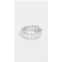 By Adina Eden Baguette Eternity Band