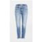 MOUSSY VINTAGE Glendele Skinny Jeans Light Blue