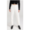 MOUSSY VINTAGE Robco Wide Straight-CP WHT Jeans