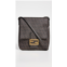 Shopbop Archive Fendi Crossbody Flap Shoulder Bag, Canvas