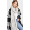 White + Warren Cashmere Travel Wrap Scarf